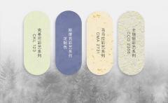 2024年艺术涂料一线品牌的新款式