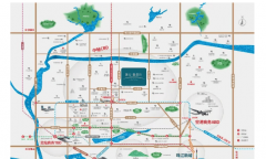 绿地面积也达到了[具体人均绿地面积]平方米